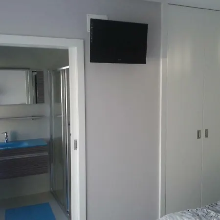 Holiday home Casa Lore Lourinha (Lisbon)